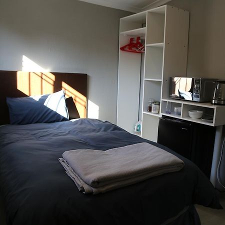 Zen Bnb Сандтон Екстер'єр фото
