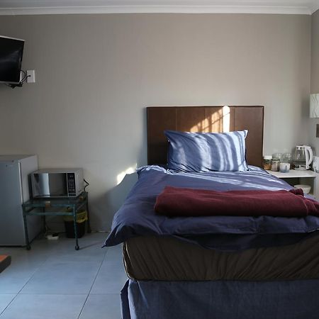 Zen Bnb Сандтон Екстер'єр фото