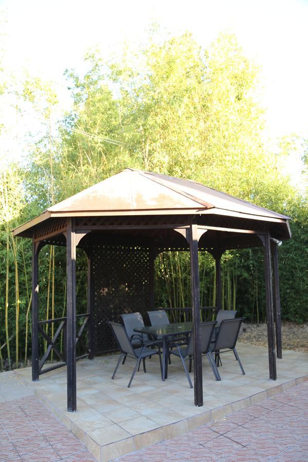 Zen Bnb Сандтон Екстер'єр фото